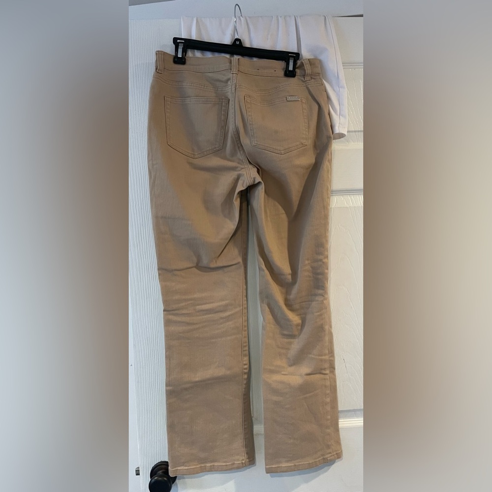 Chaps khaki pants - Picture 2 of 4